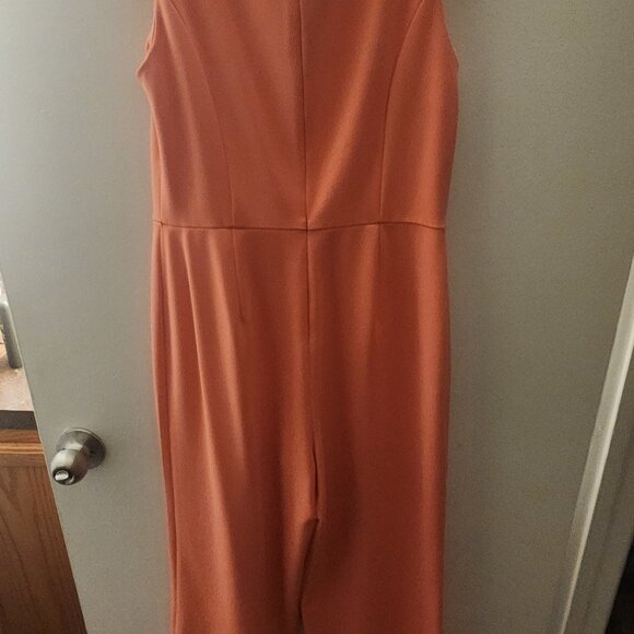 Tommy Hilfiger pink Jumpsuit - Picture 3 of 6